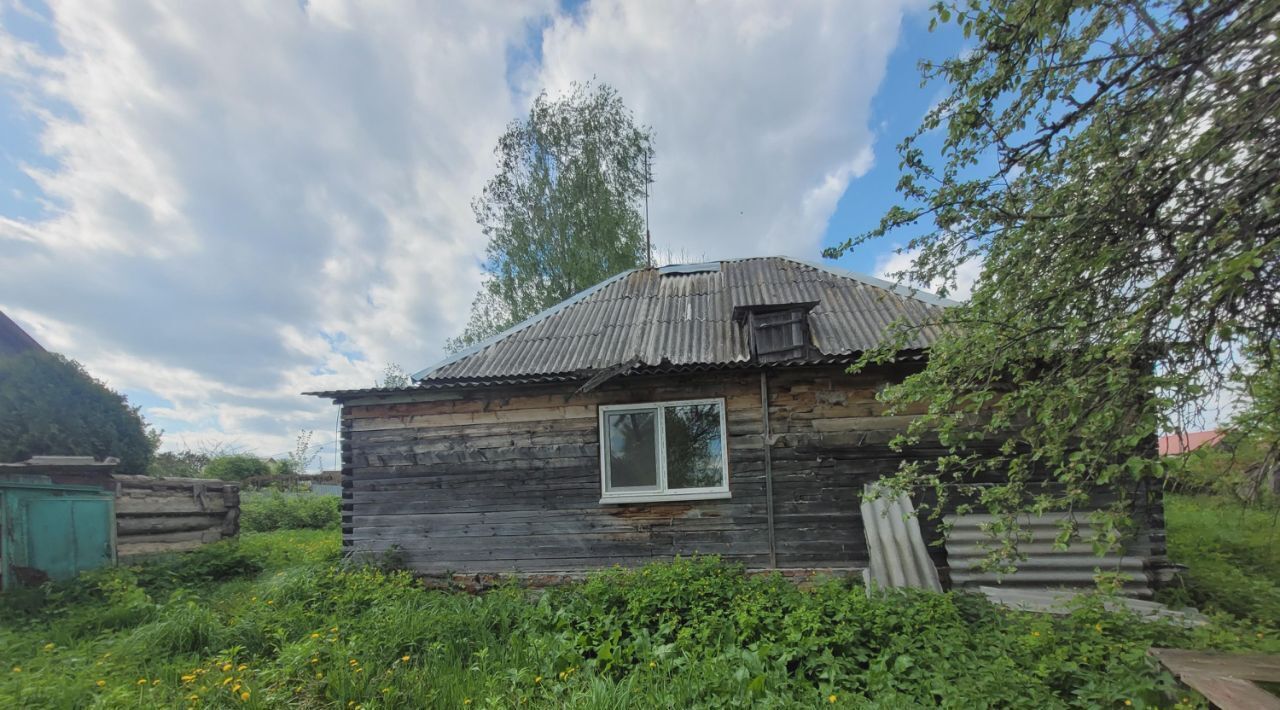 дом р-н Навлинский д Алексеевка ул Луговая 19 Навлинское городское поселение фото 17