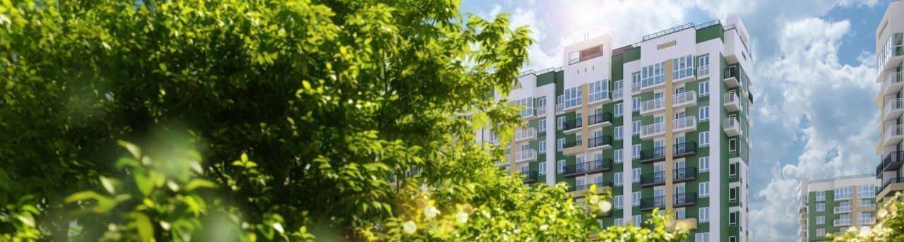 квартира г Сочи р-н Адлерский ул Искры 66/9к 2 фото 16