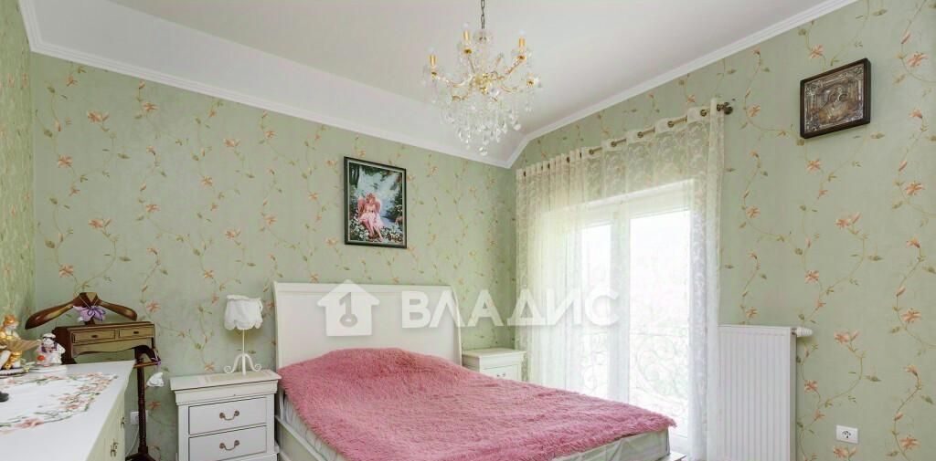дом р-н Светлогорский г Светлогорск аллея Дубовая, 21 фото 11