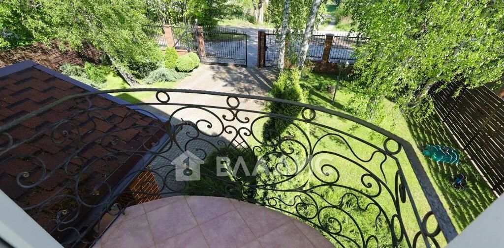 дом р-н Светлогорский г Светлогорск аллея Дубовая, 21 фото 27