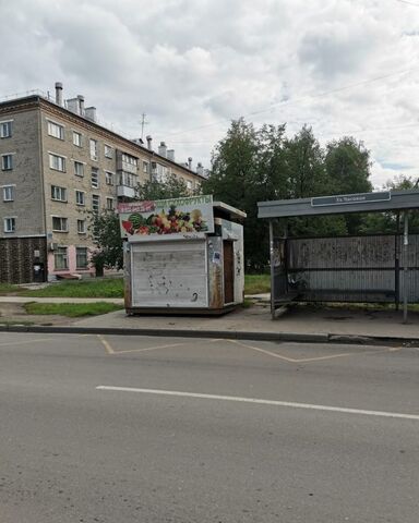 торговое помещение р-н Советский ул Часовая фото