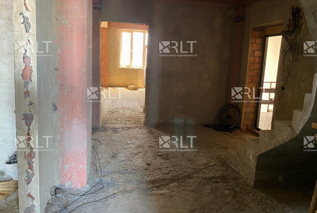 квартира г Махачкала улица Кавалеров Орденов Славы, 51 фото 12