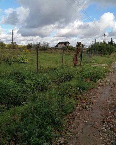 земля Назаровское сельское поселение, Рыбинск фото