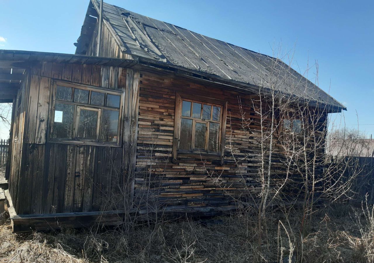 земля р-н Ялуторовский снт Поле Чудес Богандинский фото 6