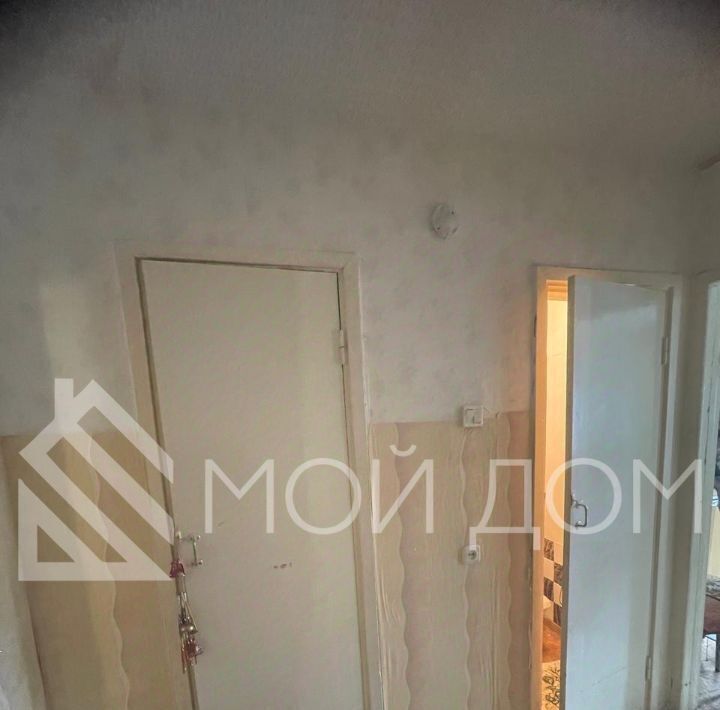 квартира г Южно-Сахалинск 8-й мкр, бул. Имени Ф. С. Анкудинова, 3Б фото 7
