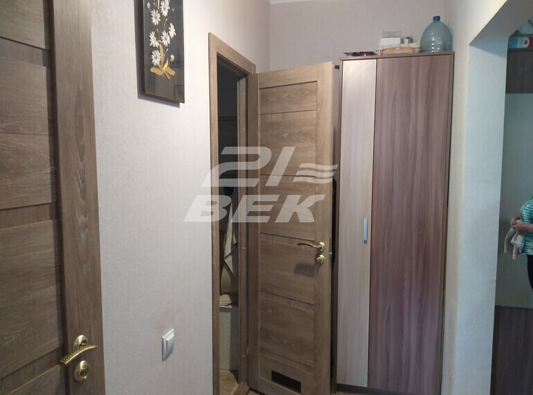 квартира г Курск р-н Центральный пр-кт Анатолия Дериглазова 113 фото 11