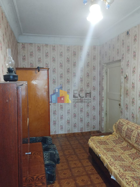 квартира р-н Суворовский г Суворов пр-кт Мира 30 фото 3