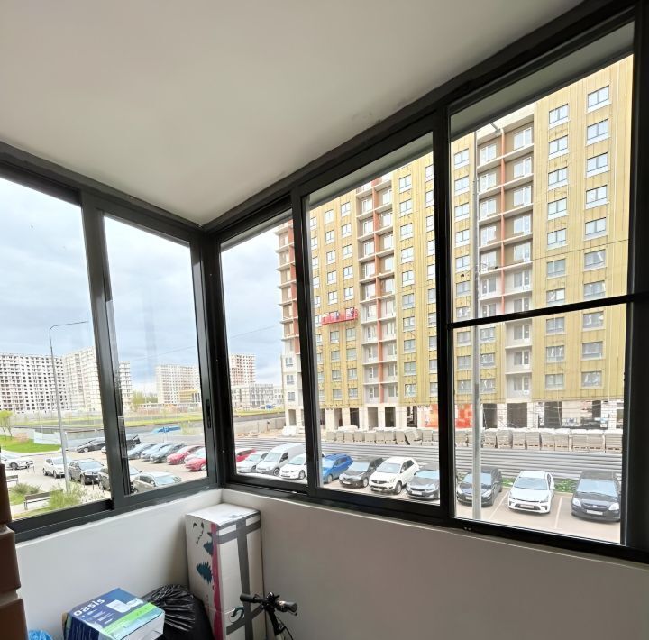 квартира г Пушкино ул Сретенская 1к/2 Новое Пушкино фото 13