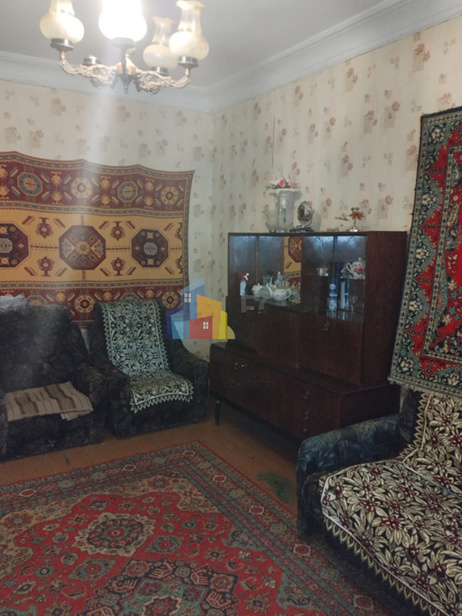 квартира р-н Суворовский г Суворов пр-кт Мира 30 фото 6