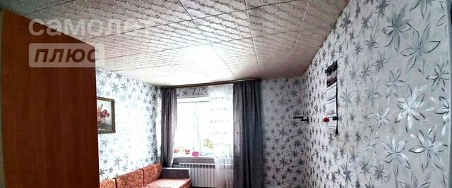 комната ул Бажова 138 фото