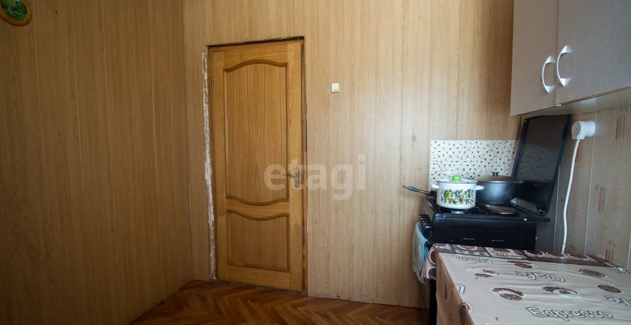 дом г Томск с Дзержинское пер Лесной р-н Кировский фото 5
