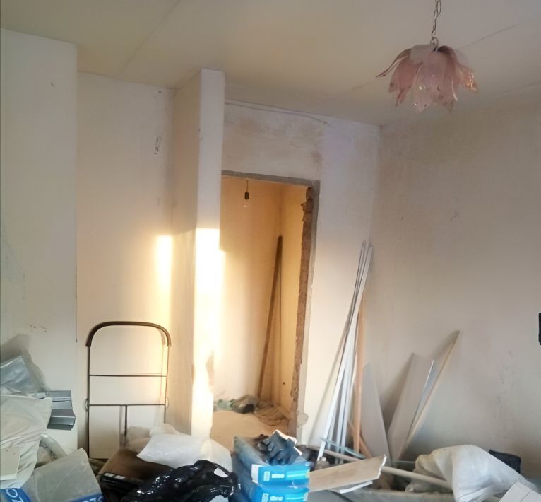 квартира г Новокузнецк р-н Заводской ул Ярославская 34 фото 18