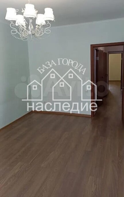 квартира р-н Шпаковский г Михайловск ул Демидова 114/5 фото 3
