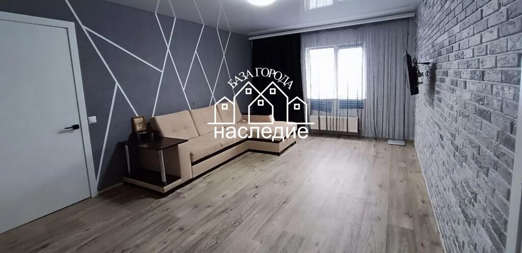 квартира р-н Шпаковский г Михайловск ул Ишкова 73 фото 6