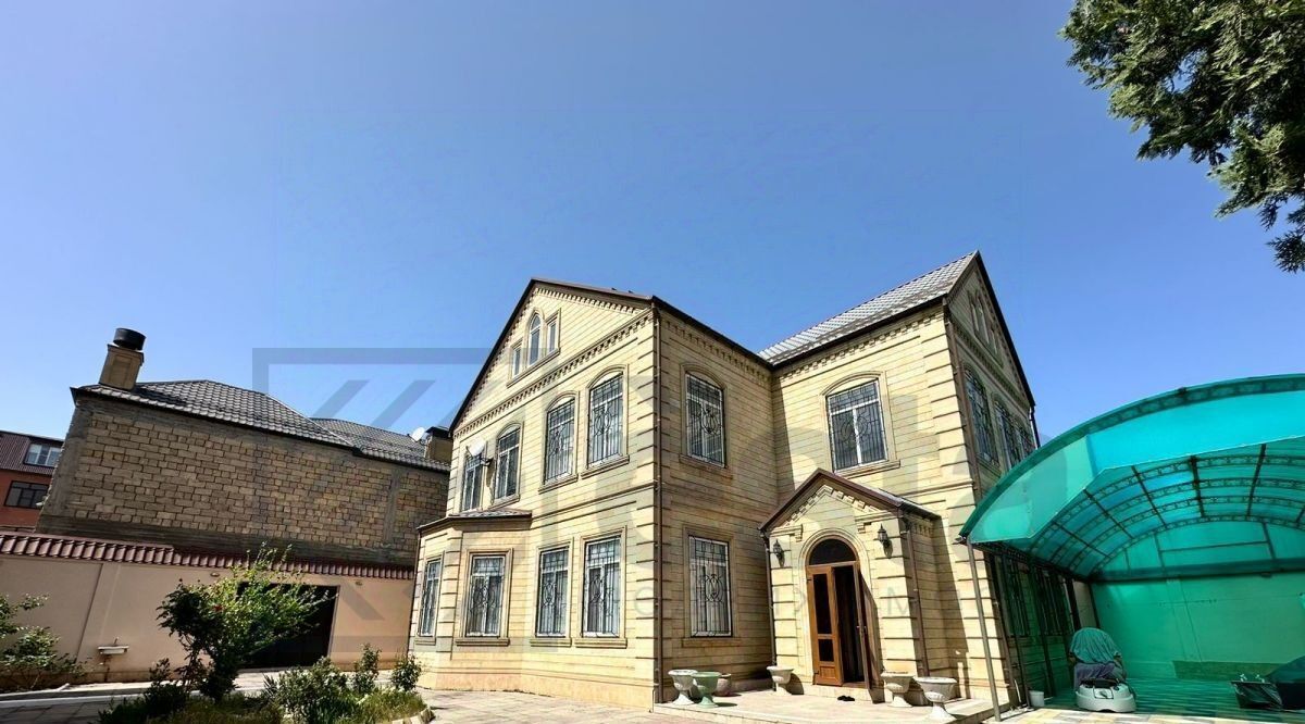 дом г Махачкала ул Кутишинская 9 Советский фото 1