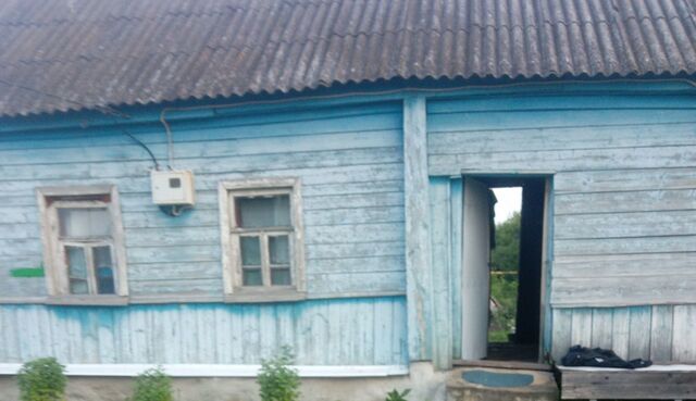 Подберёзовское сельское поселение, Мценск фото