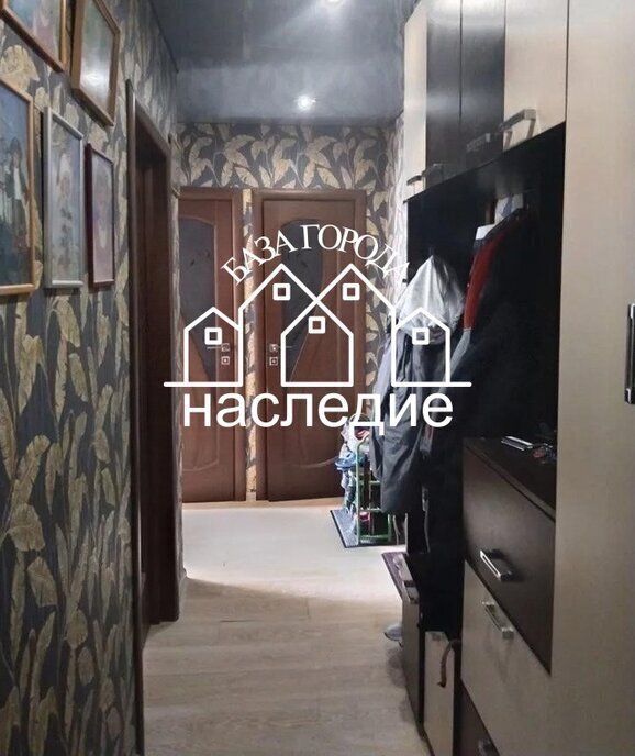 квартира р-н Шпаковский г Михайловск ул Ленина 213/2 фото 13