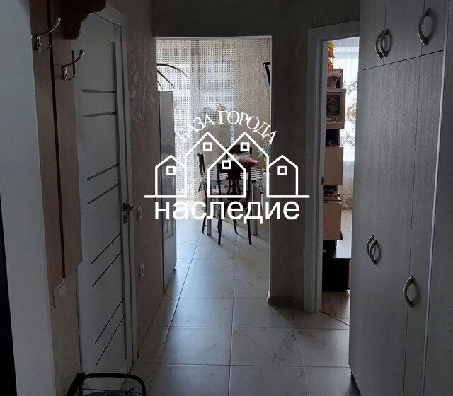 квартира р-н Шпаковский г Михайловск ул Музыкальная 2 жилой район Гармония фото 2