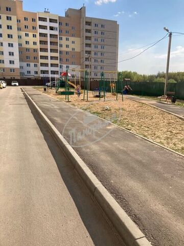 р-н Ленинский проезд 3-й Академический фото