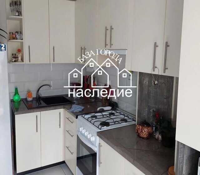 квартира р-н Шпаковский г Михайловск ул Музыкальная 2 жилой район Гармония фото 24