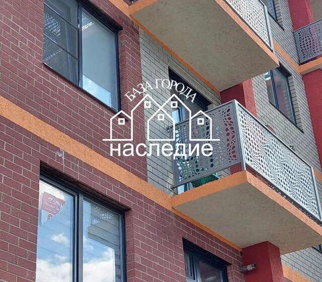 квартира р-н Шпаковский г Михайловск ул Музыкальная 2 жилой район Гармония фото 21