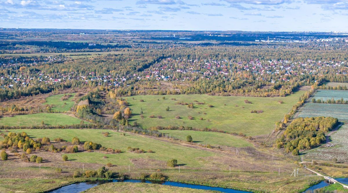 земля р-н Тосненский д Ладога Федоровское городское поселение фото 21