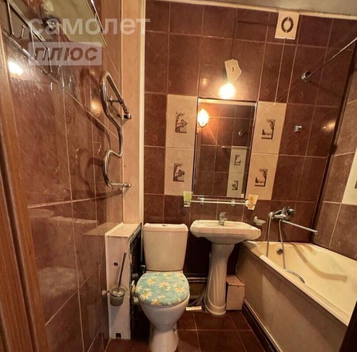 квартира г Бийск ул Петра Мерлина 20 фото 13
