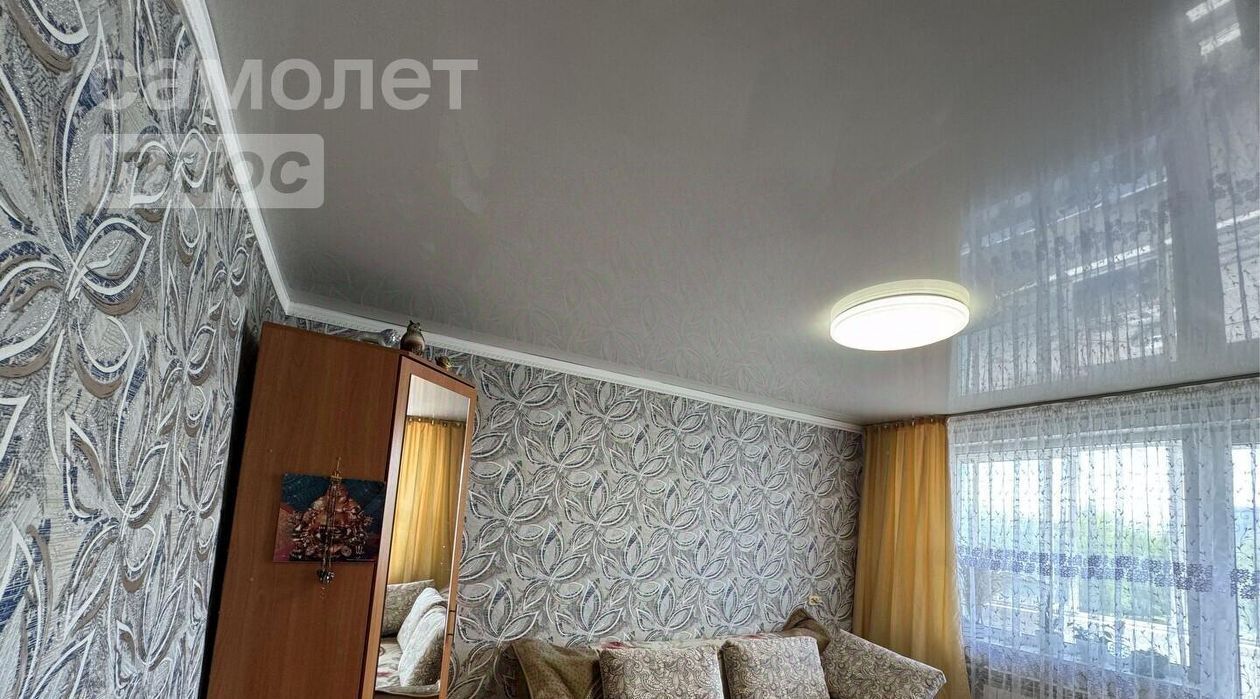 квартира г Бийск ул Петра Мерлина 20 фото 9