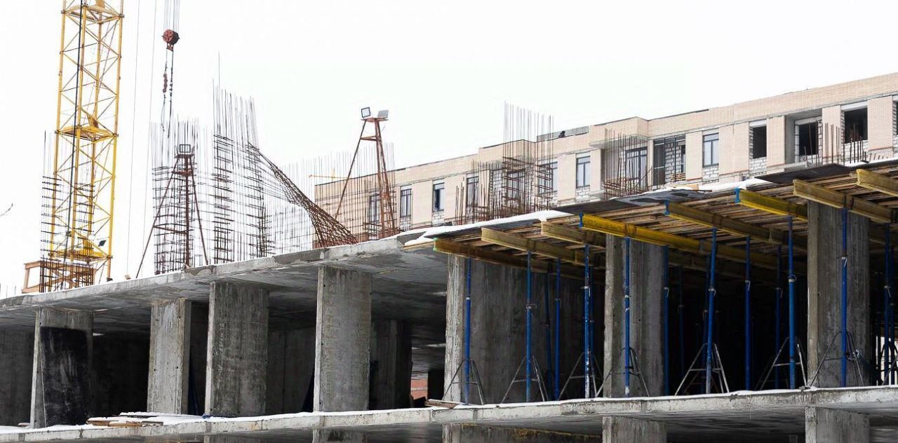 квартира г Северодвинск ул Мира 5 фото 4