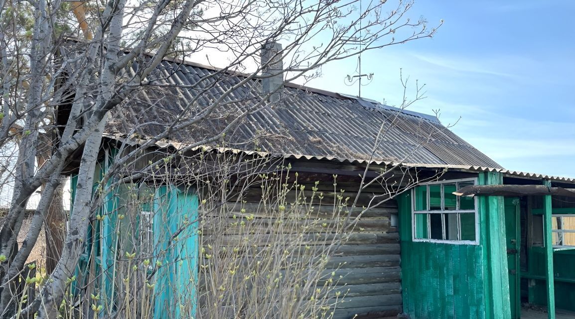 дом р-н Топкинский с Черемичкино фото 1