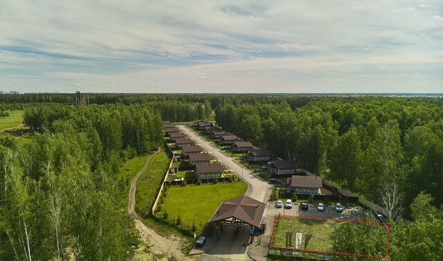 квартал Европейский Краснопольское сельское поселение, Челябинск фото