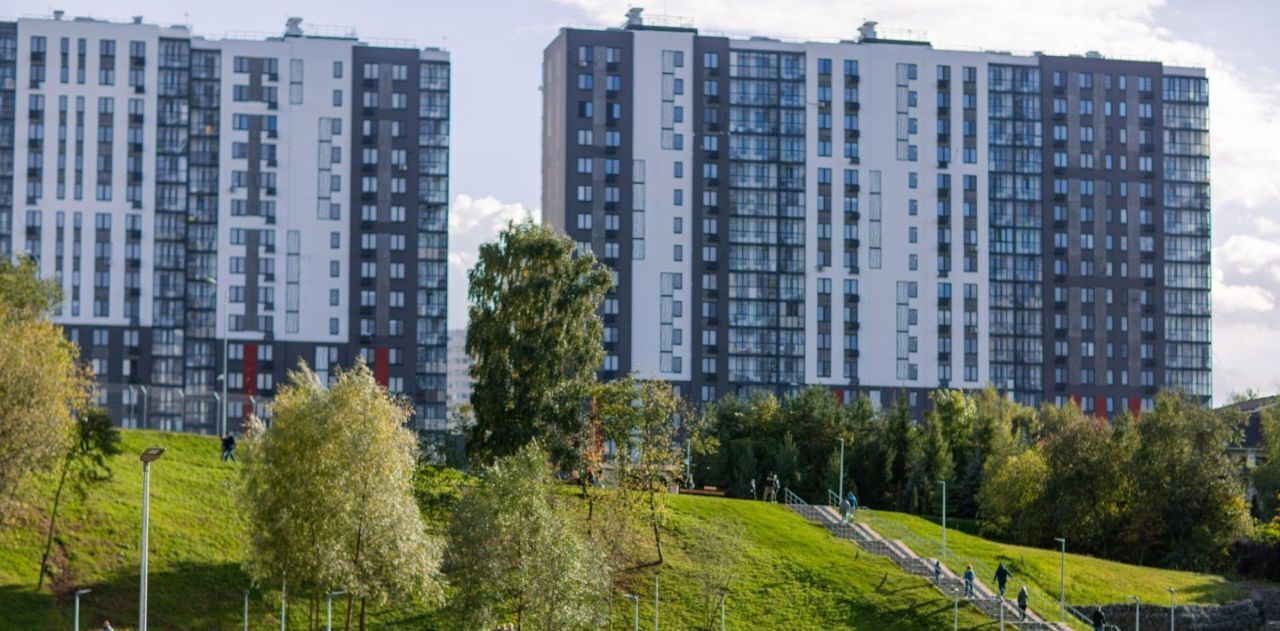 квартира г Москва п Десеновское ул 3-я Нововатутинская Кедровая фото 32