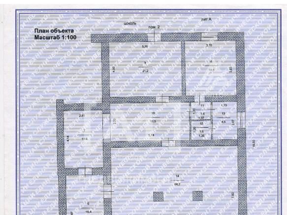 свободного назначения р-н Катав-Ивановский г Юрюзань ул Сахарова 11 фото 2