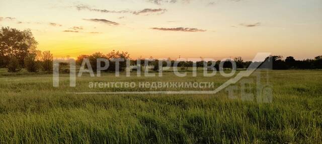 земля пгт Черноморский ул Юбилейная фото