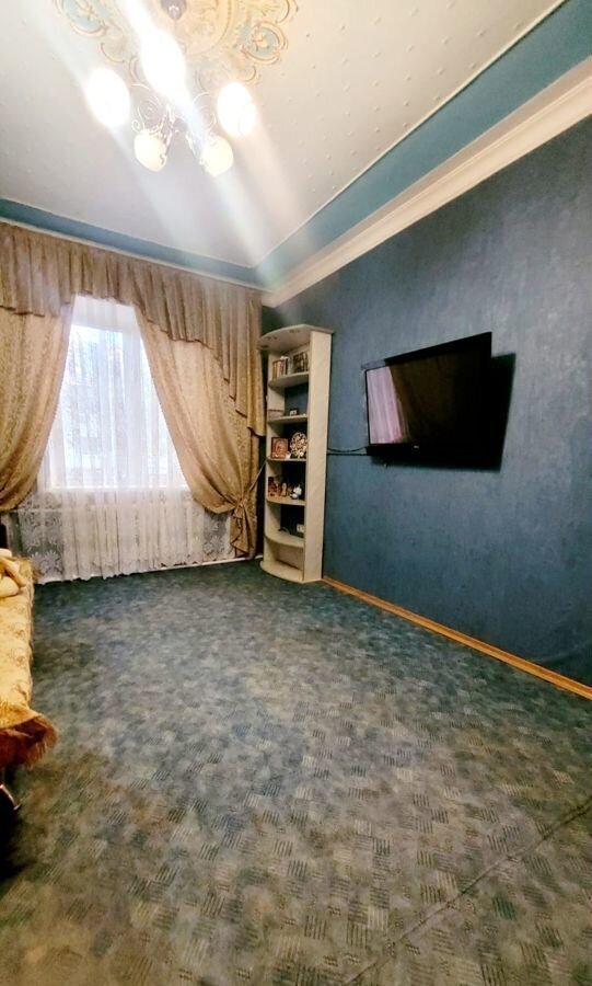 квартира г Волгодонск пер Пушкина 16 фото 7