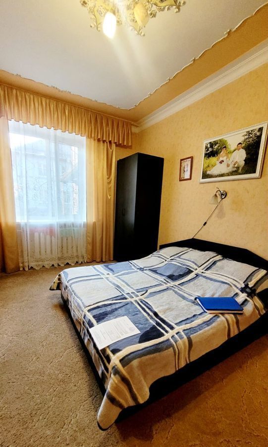 квартира г Волгодонск пер Пушкина 16 фото 12