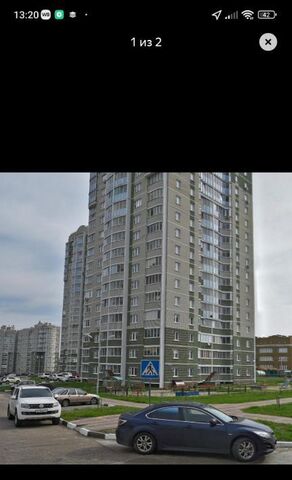 квартира Восточный ул им Шумилова М.С. 10 микрорайон «Новый-2» фото