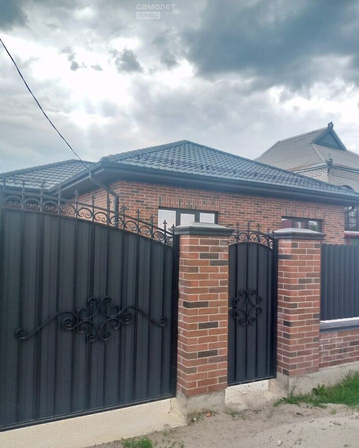 дом р-н Славянский г Славянск-на-Кубани ул Стаханова Славянское городское поселение фото 1