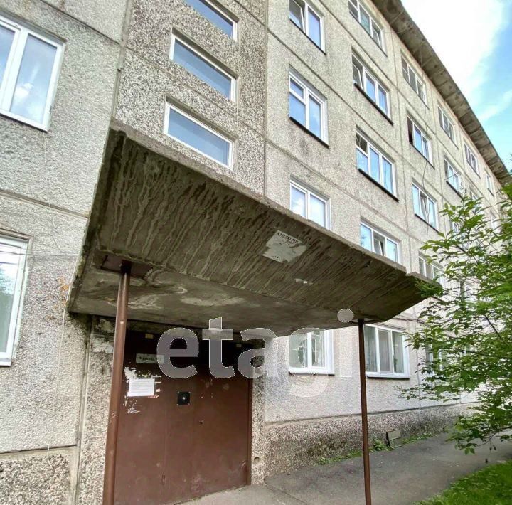 квартира г Красноярск р-н Октябрьский ул Академгородок 6 фото 11