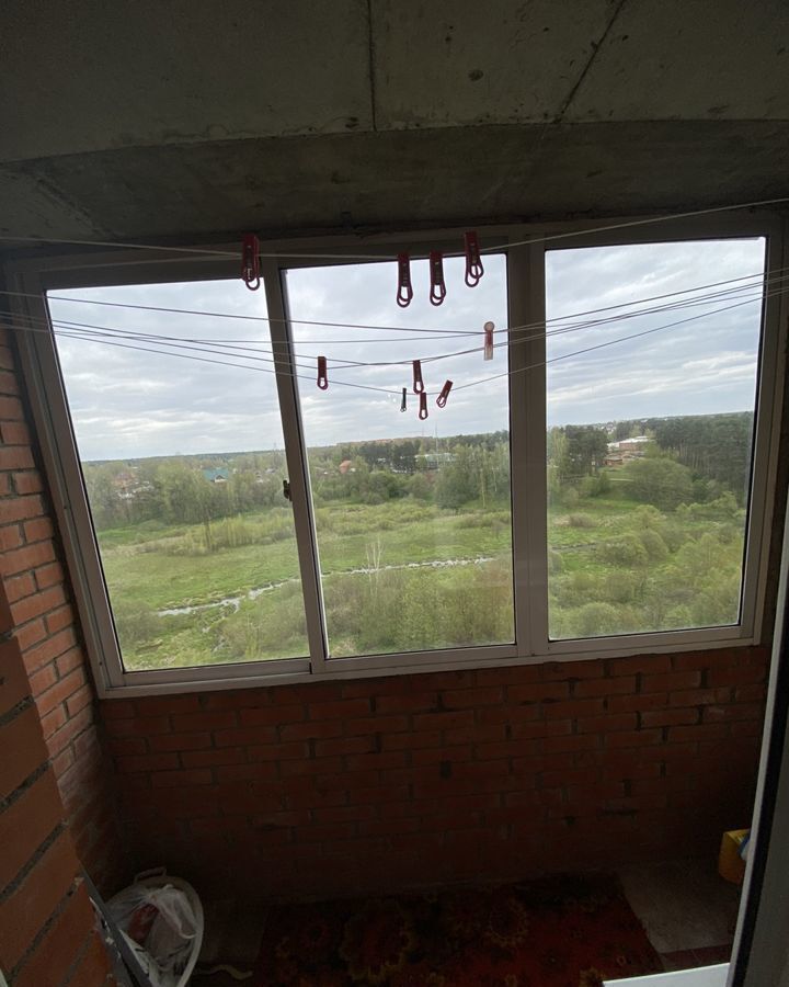 квартира г Сергиев Посад ул 1-я Рыбная 88 Сергиево-Посадский г. о. фото 7