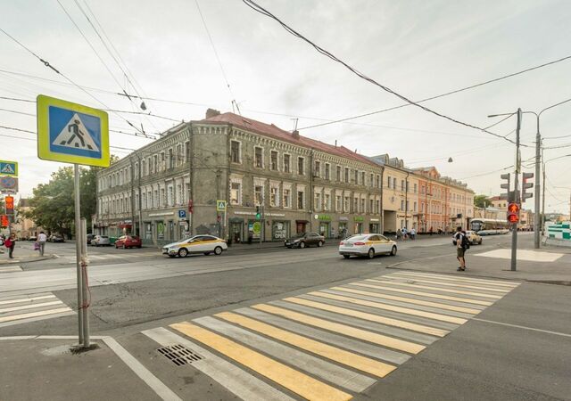 метро Бауманская ул Бауманская 56/17 фото