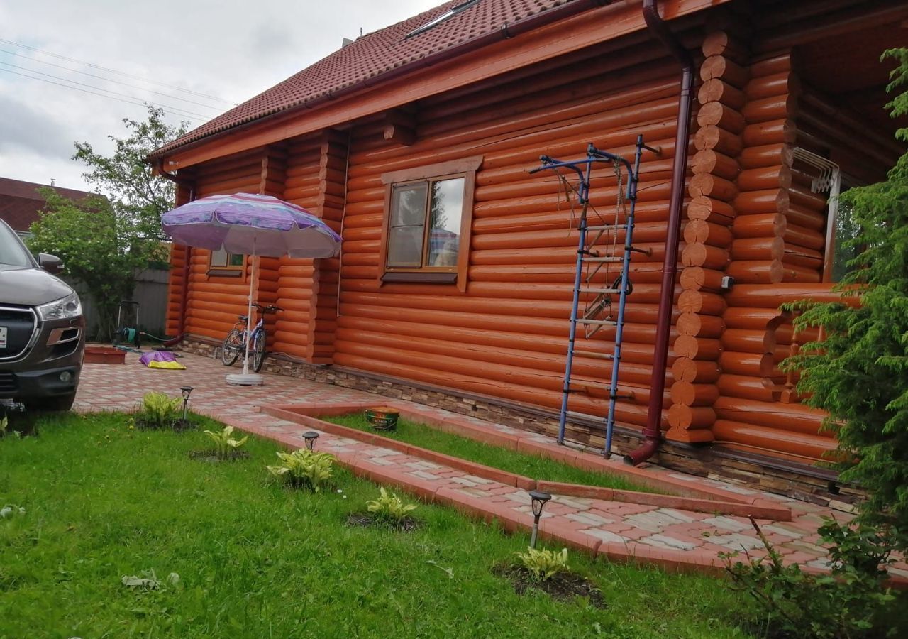 дом городской округ Волоколамский садовое товарищество Орбита-1, 155, Сычево фото 3