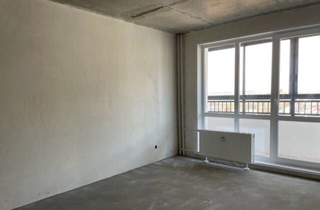 квартира г Набережные Челны р-н Комсомольский ул Вазила Мавликова этап 9 фото 7