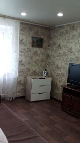 квартира дом 73 муниципальное образование Барнаул фото