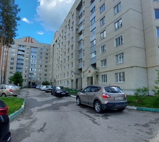 квартира дом 6 городской округ Заречный фото