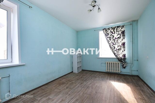 квартира дом 7 городской округ Новосибирск фото