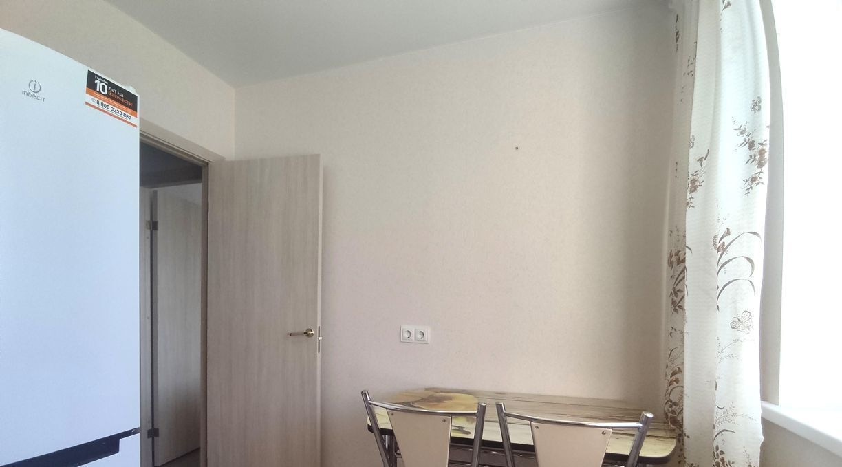 квартира г Волгоград р-н Кировский ул им. Быстрова 271 фото 4