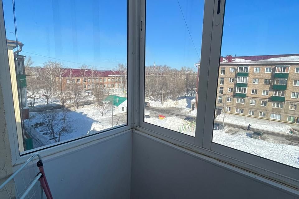 квартира г Кумертау ул Ленина 24 городской округ Кумертау фото 9