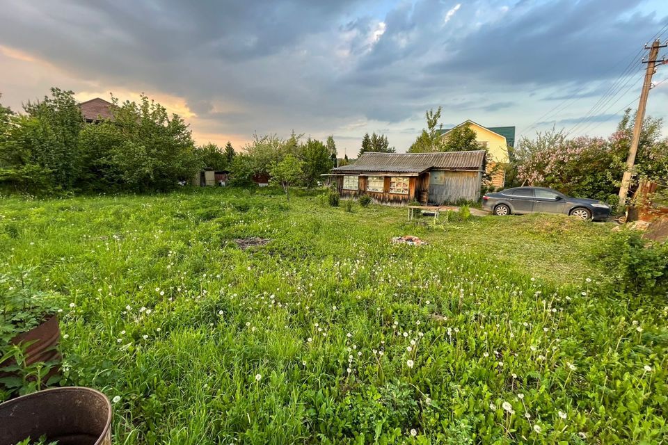 земля городской округ Раменский д Малое Саврасово КИЗ Трубопроводчик фото 2