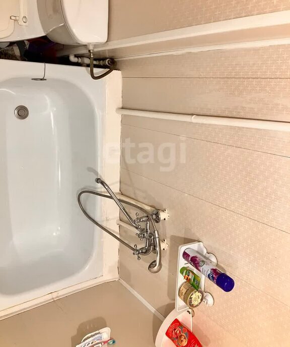 комната г Ульяновск ул Доватора 16/2 фото 9